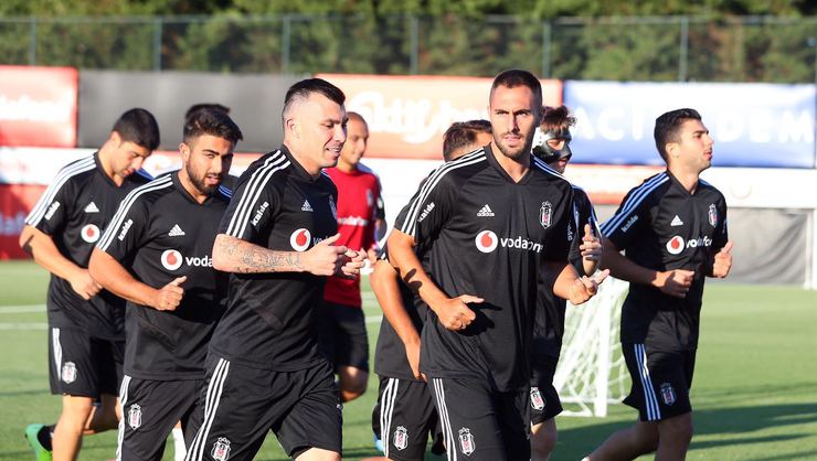 Abdullah Avcı, 11'i belirlemeye başladı