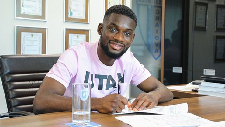 Isaac Donkor Beşiktaş'a önerildi