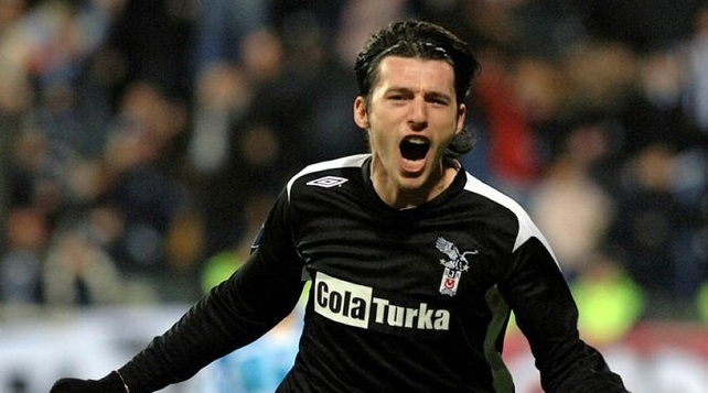 İbrahim Akın futbolu bıraktı