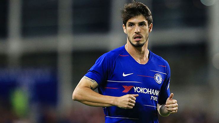 Beşiktaş'tan Lucas Piazon'a 5 milyon euro!