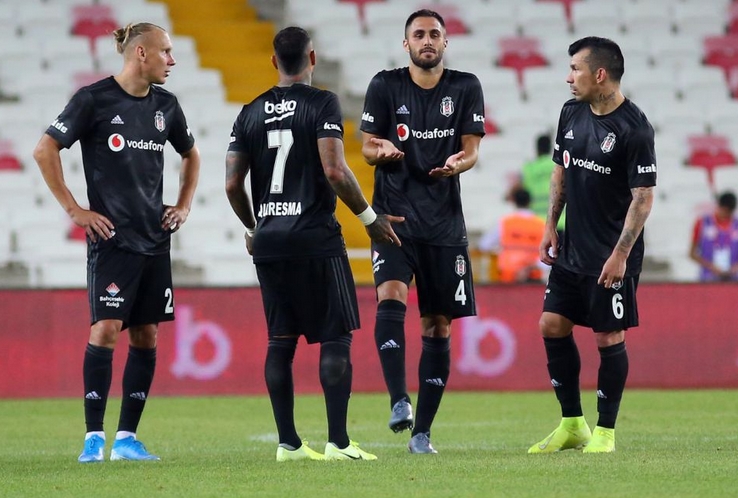 "Kamplar, hazırlık maçları uzun lig maratonu için ölçü olur mu?"