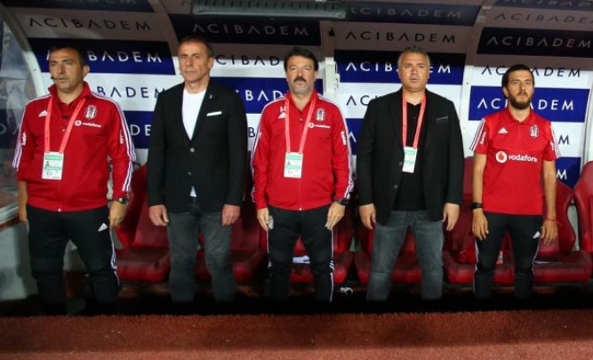 "Kör Avcı ve hataları!"
