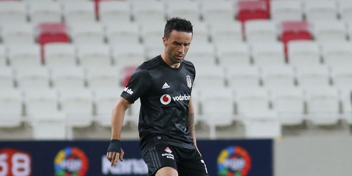 "Beşiktaş'ın 'siyah' tarafı"