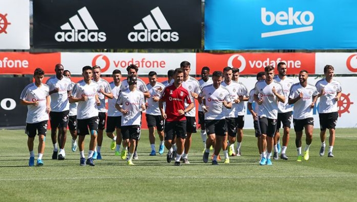 Ekonomik ve genç Beşiktaş