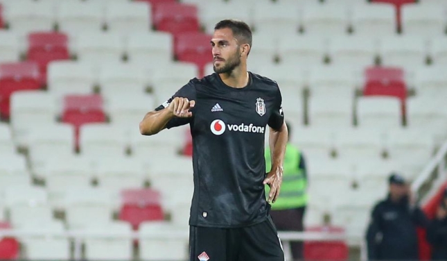 Kartal Yiğit: "Oyuna rağmen umudum var"