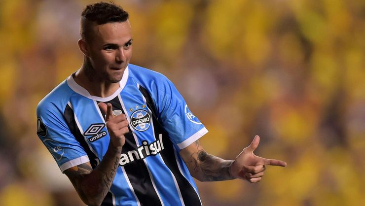 Luan transferinde Beşiktaş'a rakip çıktı!