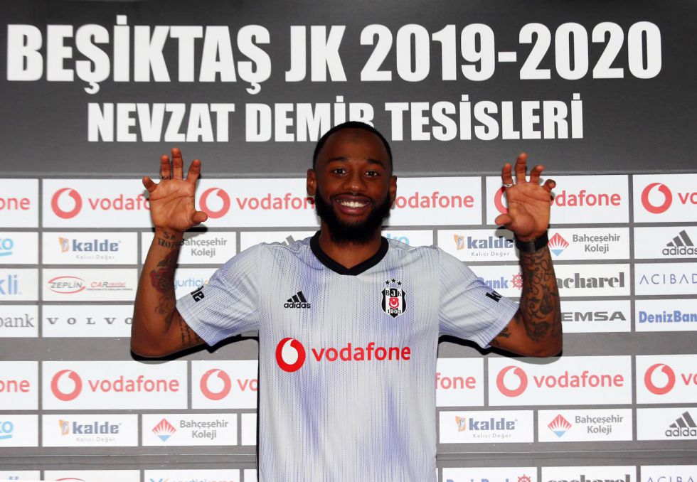 Kevin N’Kouodu'nun forma numarası belli oldu