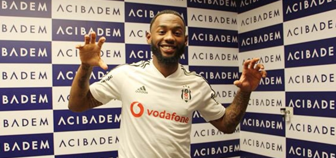 N’Koudou, sağlık kontrolünden geçti