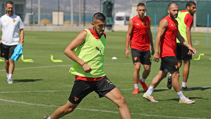 Göztepe, Beşiktaş'a tek eksikle geliyor!