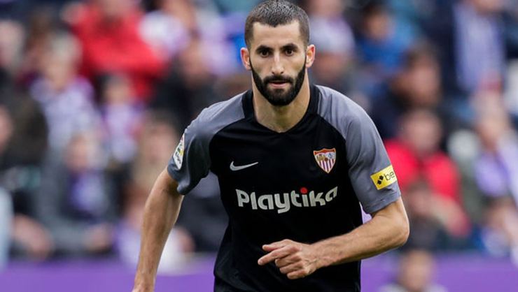 Beşiktaş'tan Maxime Gonalons atağı