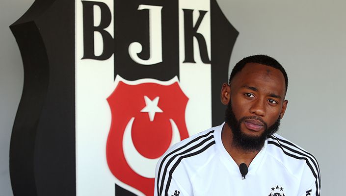 Georges-Kevin N’Koudou: "Tüm rakiplere dikkatli olmalarını tavsiye ediyorum"