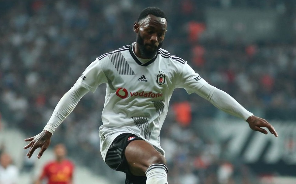 N’Koudou: "Beşiktaş taraftarını anlattılar ama bu kadarını beklemiyordum"