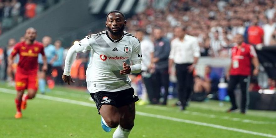 Fikret Orman: "N’Koudou iş yapar!"
