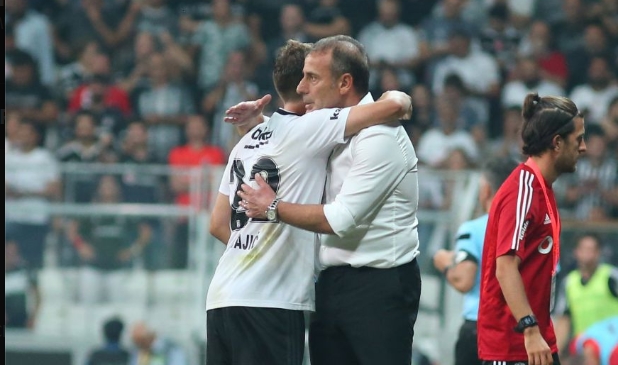 Abdullah Avcı'dan Adem Ljajic'e: "Artık toparlan"