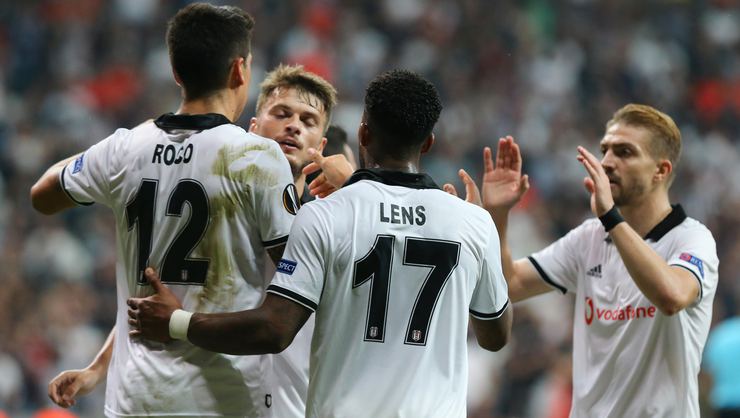 Beşiktaş'ta yeni ayrılıklar yolda!