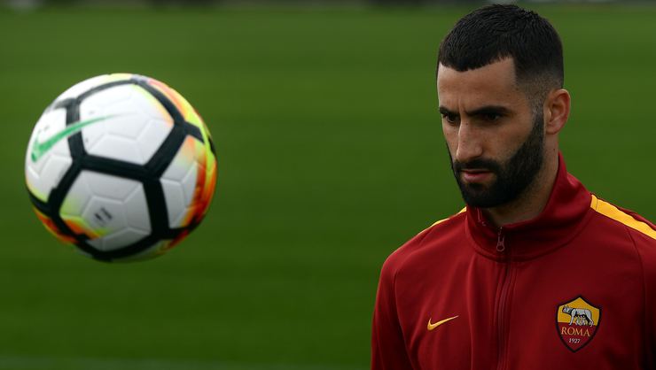Beşiktaş'ın listesinde olduğu iddia edilen Gonalons için rakip kalmadı!