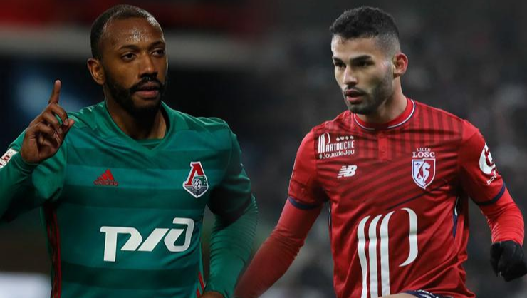 Beşiktaş transferde imzaları attırıyor