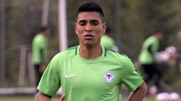 Beşiktaş, Paolo Hurtado için görüşmelerini sürdürüyor