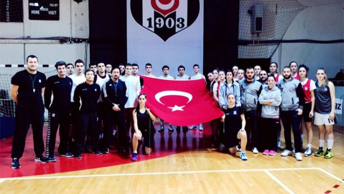 Altyapılardan teröre kınama