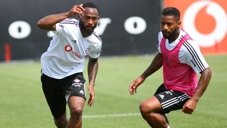 N’Koudou, Tyler Boyd’un yerine ilk 11'e