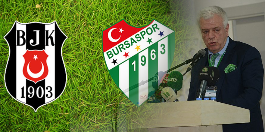 ''Beşiktaş ile şehitler için özel maç yapacağız''