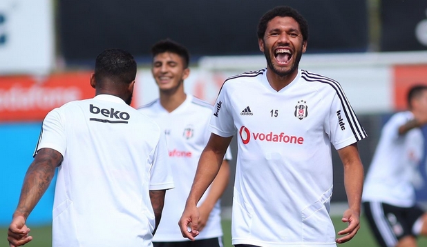 Mohamed Elneny’den olumsuz yanıt
