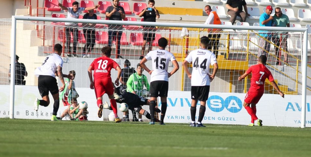 "Oyuncular, Avcı’nın gözüne girmek için müthiş efor sarf etti"