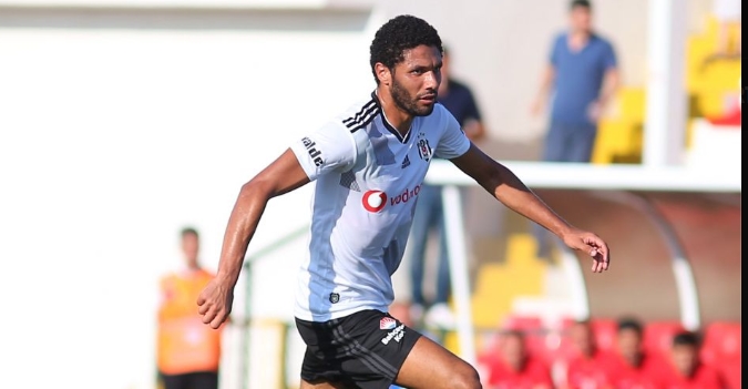 "Elneny’ye karşı hayat hep cömert oldu"