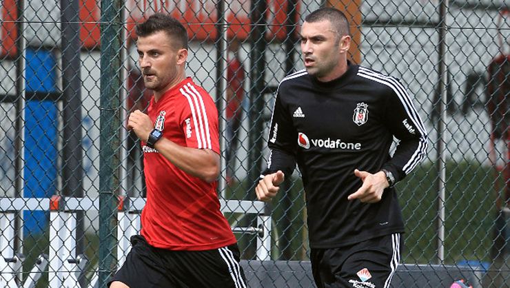 Başakşehir mi, Trabzonspor mu?