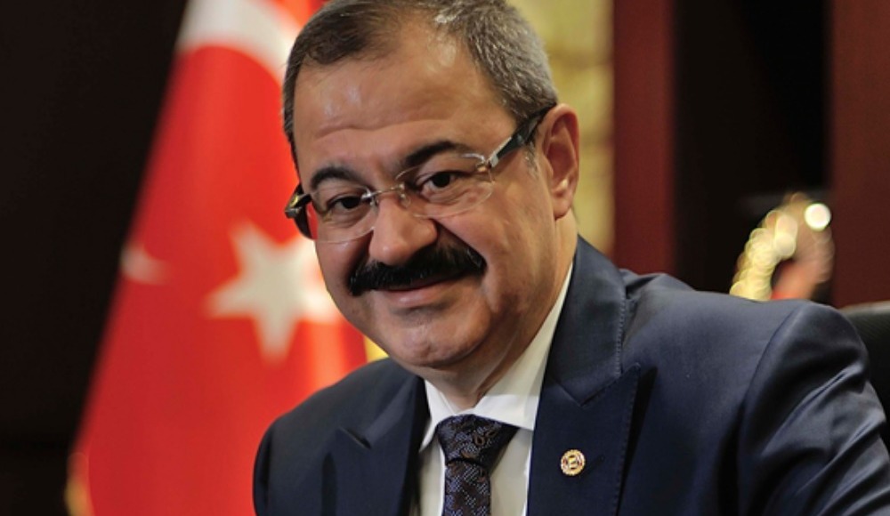 Sani Konukoğlu: "Beşiktaş'tan puanlar almak istiyoruz"