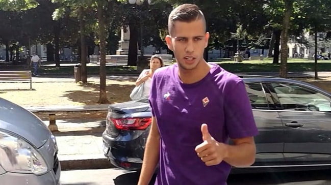 Beşiktaş'tan David Hancko ve Pyry Soiri'ye yakın takip