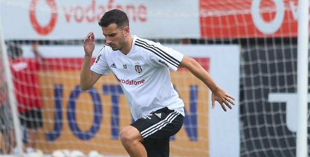 Ljajic yoksa Oğuzhan Özyakup var