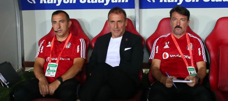 "Avcı çok geç kaldı"