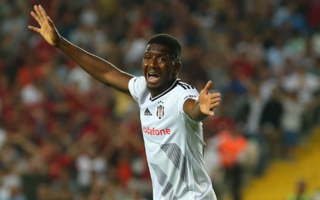 Beşiktaş'tan kiralık oyuncuların kulüplerine mektup!
