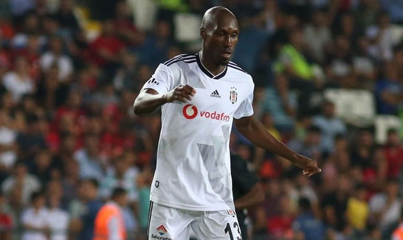 Atiba'ya dönüş vakti geldi!