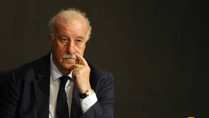 "Del Bosque'ye yapılanın Avcı'ya yapılmasına izin vermeyeceğim"