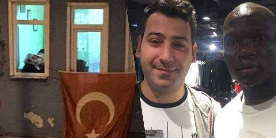 Bu fotoğraf Beşiktaşlıları harekete geçirdi