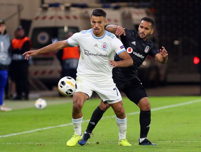 Beşiktaş, Douglas için kararını verdi