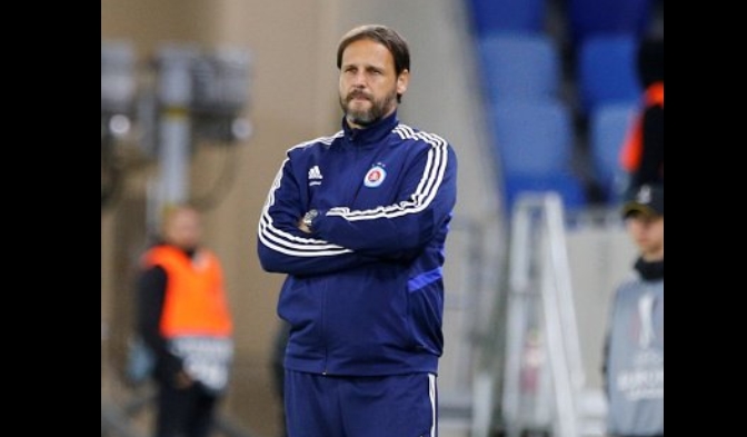 Jan Kozak: ""Kazanmamız, Beşiktaş'ın bizden iki kat büyük bir kulüp olduğu gerçeğini değiştirmiyor"