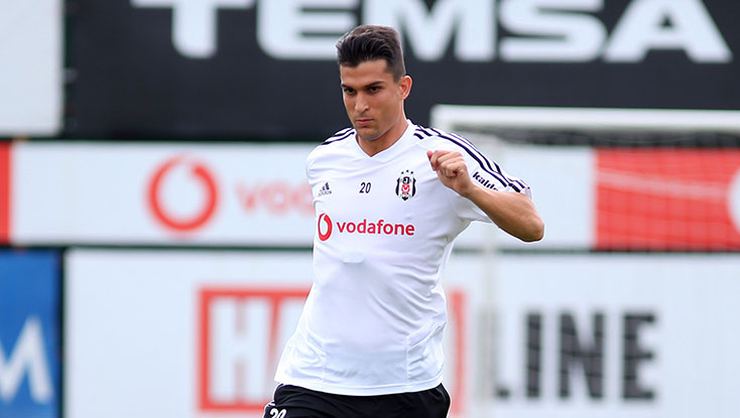 Necip Uysal 11'de çıkabilir