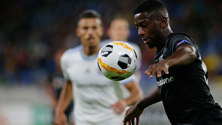 Abdoulay Diaby, Başakşehir maçının hedefini belirledi