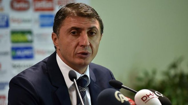 Şota'dan Beşiktaş'a Hapoel uyarısı
