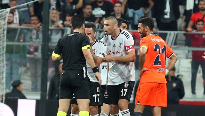 Deniz Çoban: Beşiktaş 9 kişi kalmalıydı"