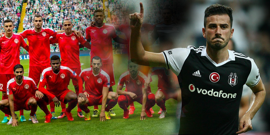 Bir 'Oğuzhan' bütün 'Hapoel'e bedel