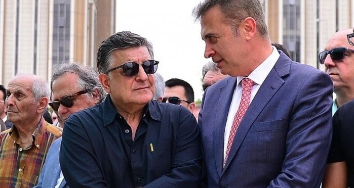 Yılmaz Vural'dan istifa yorumu: "Vefa diye bir şey yoktur"