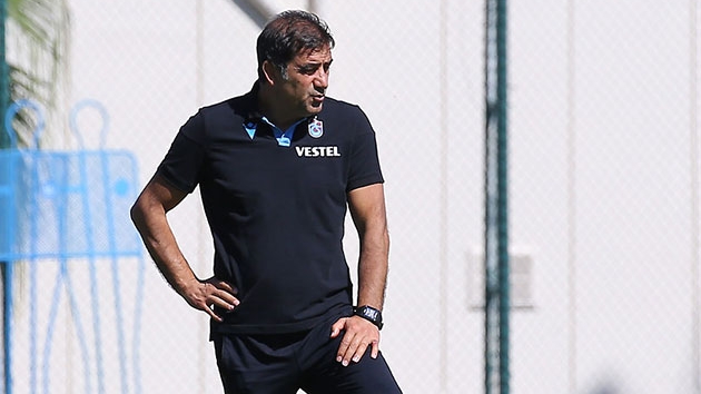 Ünal Karaman: "Beşiktaş'ı yenerek yeniden havaya girebiliriz"