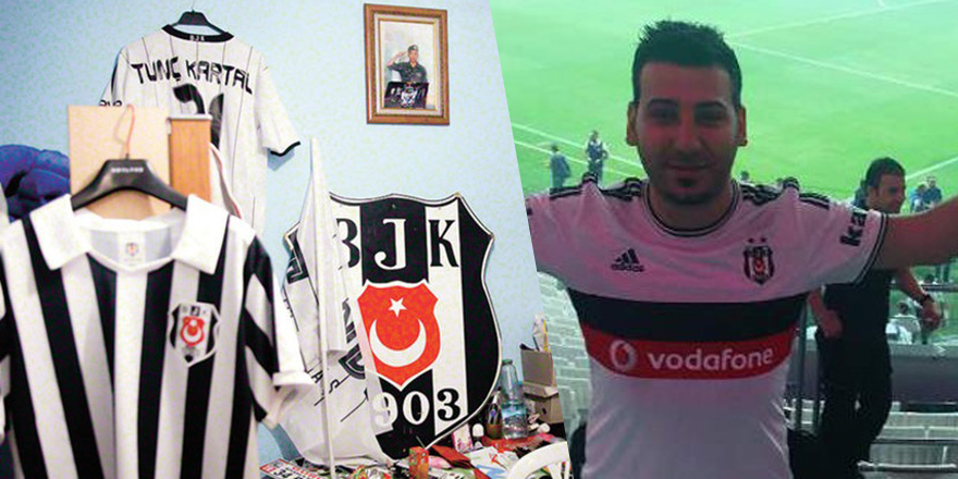 Tunç ölümü hissetmiş! Annesi helalleşmesini anlattı