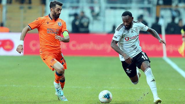 N'Koudou ve Diaby'e önemli hatırlatma