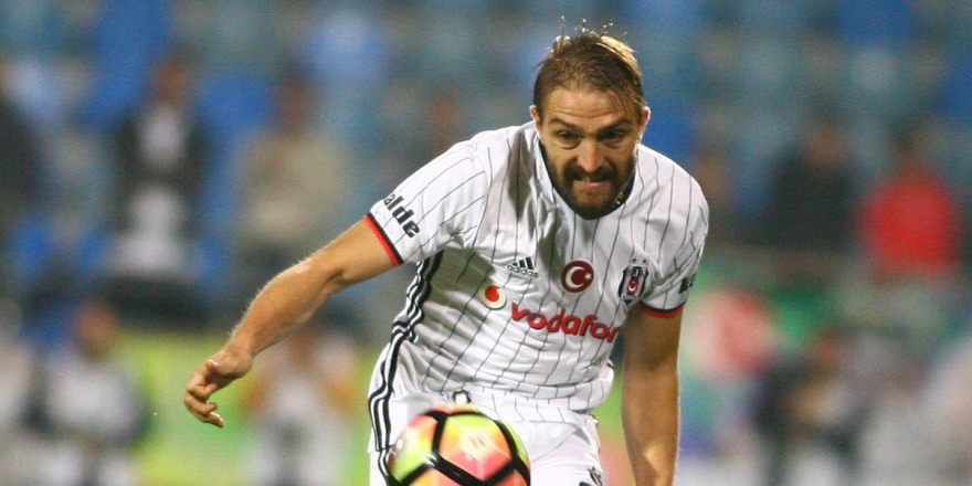 Caner Erkin Milli Takım'da