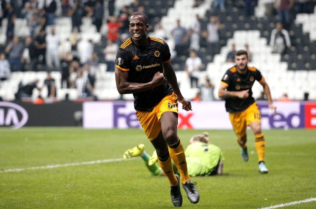 İngiliz basını Beşiktaş - Wolverhampton maçını nasıl gördü?